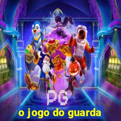 o jogo do guarda-chuva